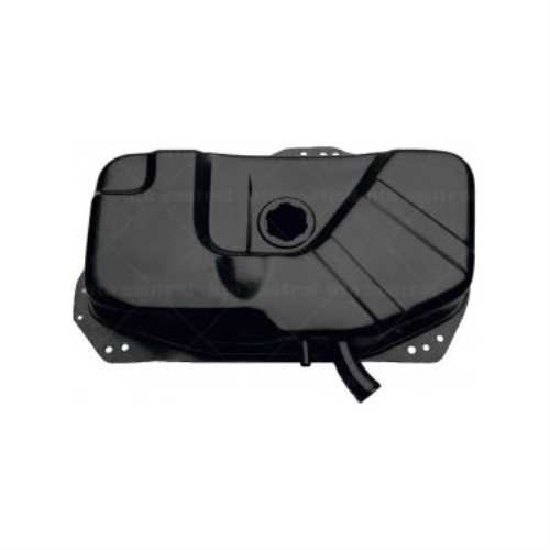 UNO 60 70 BENZIN YAKIT DEPOSU KARBÜRATÖRLÜ Ürün Görseli